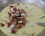 Foto langkah ke 4 dari resep Soto Aceh (Daging Ayam).