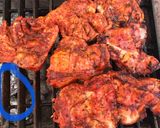 Foto del paso 3 de la receta: Gajos de papa al asador