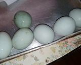 Foto langkah ke 2 dari resep Ontbitjkoek BokormasTelur Bebek.