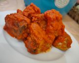 Foto langkah ke 5 dari resep Asam pedas ikan khas pariaman.