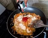 Foto del paso 6 de la receta: Chiles rellenos a la biblia