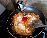 Foto del paso 6 de la receta: Chiles rellenos a la biblia