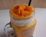 Foto langkah ke 7 dari resep Mango Thai.