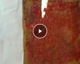 Foto langkah ke 4 dari resep Lapis Surabaya gulung.