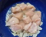 Foto del paso 3 de la receta: Yakitori