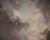 A picture of step 2 of Matar cheese mix veg.