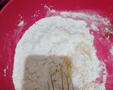 Foto langkah ke 3 dari resep Pancake.