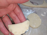 خبزات القطن 😛