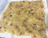 Foto del paso 2 de la receta: Empanada de manzana