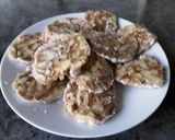 Foto del paso 6 de la receta Salchichón de nuez. (Trampantojo)