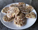Foto del paso 6 de la receta: Salchichón de nuez. (Trampantojo)