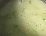 Foto langkah ke 5 dari resep Bubur Shirataki DEBM.