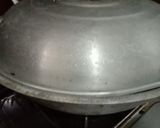 Foto langkah ke 4 dari resep Lemang ketupat.