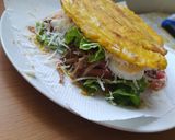 Foto del paso 3 de la receta: Patacones Maracucho