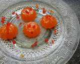 Orange Jelly recipe step 6 photo