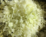 கொண்டைக்கலை புதினா  டிக்கி ரெசிபி ஸ்டேப் 3 புகைப்படம்