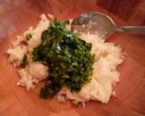 Foto del paso 1 de la receta: Chimichurri 1