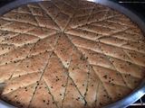 الحلبة الفلسطينية