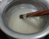 দুধের পায়েস রেসিপির ধাপ 2 ছবি