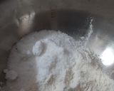 A picture of step 2 of Chocolate Brownie.