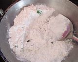 Foto langkah ke 1 dari resep Bola2 sagu susu.