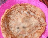 A picture of step 7 of Masar flour.