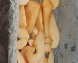 Foto del paso 4 de la receta: Bizcocho "SIN": sin gluten, sin azúcar y sin lactosa