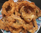 Foto langkah ke 5 dari resep Cumi Crispy.