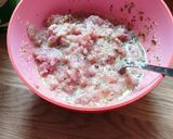 Foto del paso 2 de la receta: Albóndigas crujientes (AirFryer y fritas)