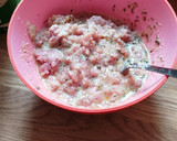 Foto del paso 2 de la receta: Albóndigas crujientes (AirFryer y fritas)
