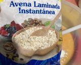 Foto del paso 2 de la receta: Muffins de vainilla y avena