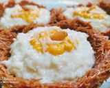 পাখির বাসায় পায়েস 😋 রেসিপির ধাপ 3 ছবি