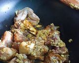 Foto langkah ke 5 dari resep Ayam Teriyaki.