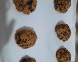 Foto langkah ke 4 dari resep Soft Chocho Cookies.
