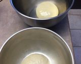 A picture of step 5 of Pizza Dough.