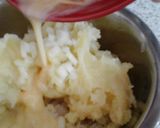A picture of step 3 of Bubble And Squeak Cakes 1.