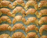Tepertős kifli recept fázis 11 fotója