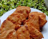 Foto langkah ke 3 dari resep Ubi jalar goreng.