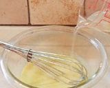 A picture of step 4 of Banana Custard Pudding.