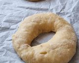 Foto del paso 5 de la receta: Rosquillas de "San ISIDRO" (Tontas, Listas y de Santa Clara)