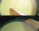 A picture of step 8 of Super Easy Springy Pudding with Agar.