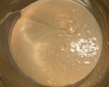 A picture of step 4 of Chocolate Banana Mousse.