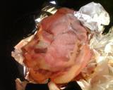 Irmgards Cheesy Bacon Melt with Jacket Potato recipe step 4 photo