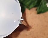Foto langkah ke 2 dari resep Es Buah Lontar/Siwalan.