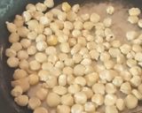 Foto del paso 5 de la receta: Segueza. "Mole de maíz"