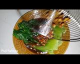 Foto langkah ke 6 dari resep Tumis Pakcoy Saus Tiram.