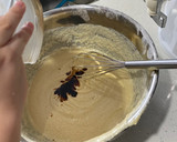 Foto del paso 3 de la receta: Esponjosa torta marmoleada