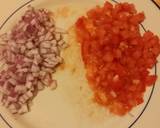 Taisen's cheese bruschetta recipe step 2 photo