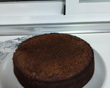 Foto del paso 7 de la receta: Brownie de pera