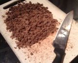 A picture of step 6 of Chewy Delicious Chocolate Chip Cookies.